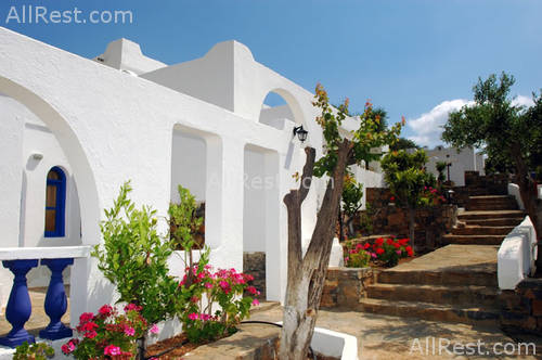 Hera Village Hotel 23